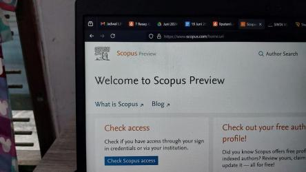 Cara Membuat Penomoran Halaman Skripsi Romawi dan Angka di Microsoft Word