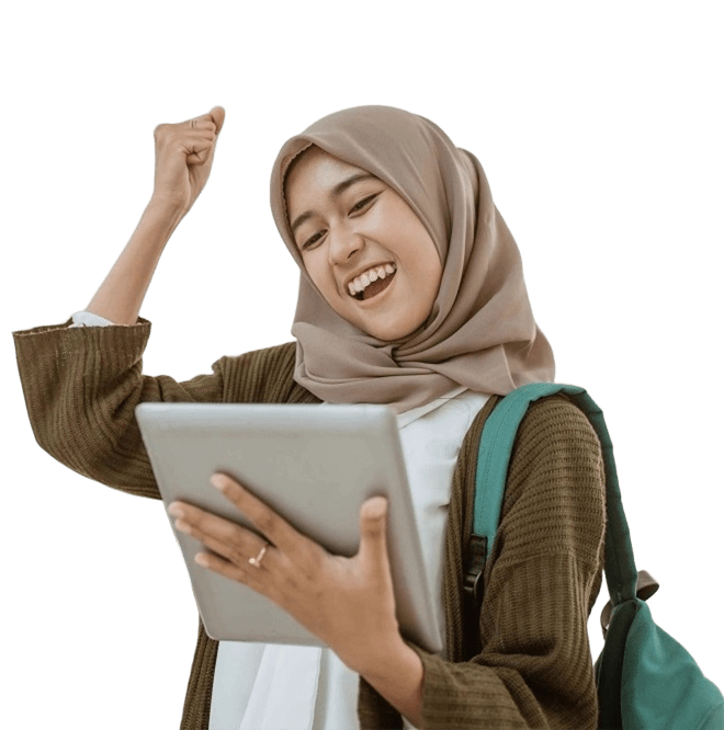 Bantu Ketik
